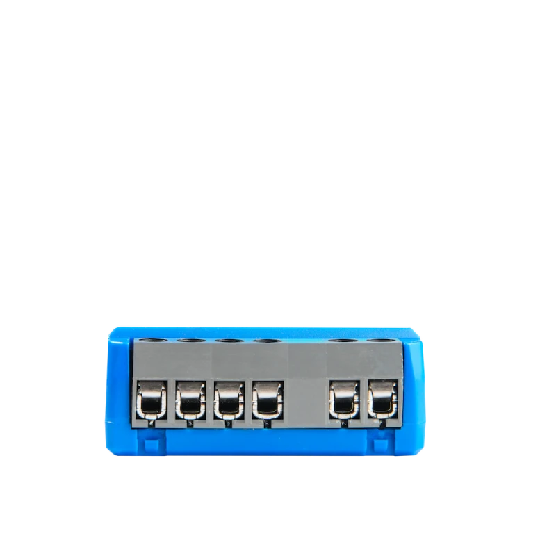 Shelly - Wifi, Zigbee, Matter dry contact switch module Shelly 1 Gen4