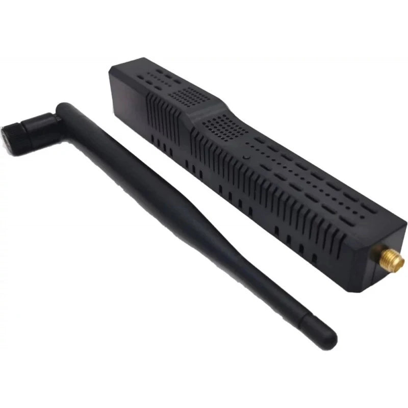 Smlight - USB Zigbee Ethernet POE CC2652P7 adaptér (Zigbee2mqtt a ZHA)