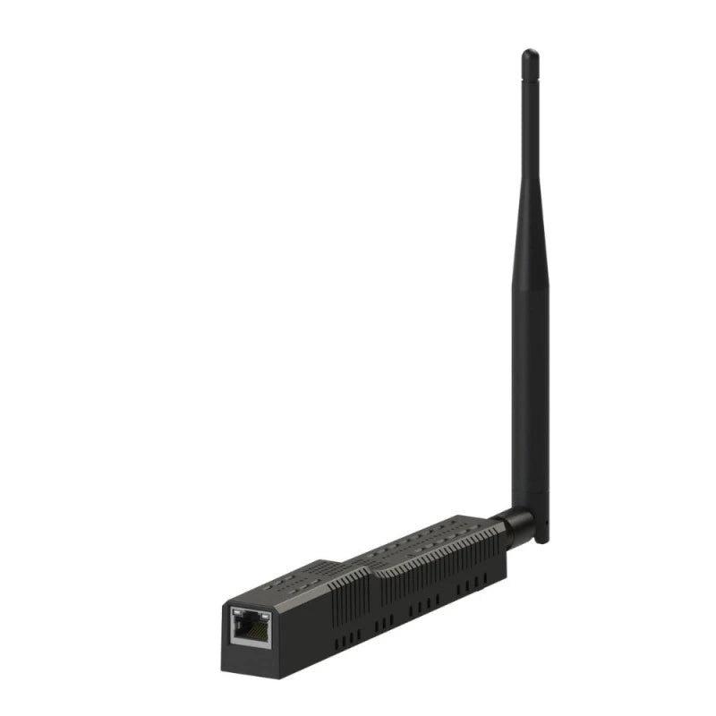 Smlight - Dongle Ethernet POE Zigbee 3.0 CC2674P10 SLZB-06P10 (Zigbee2mqtt a ZHA)