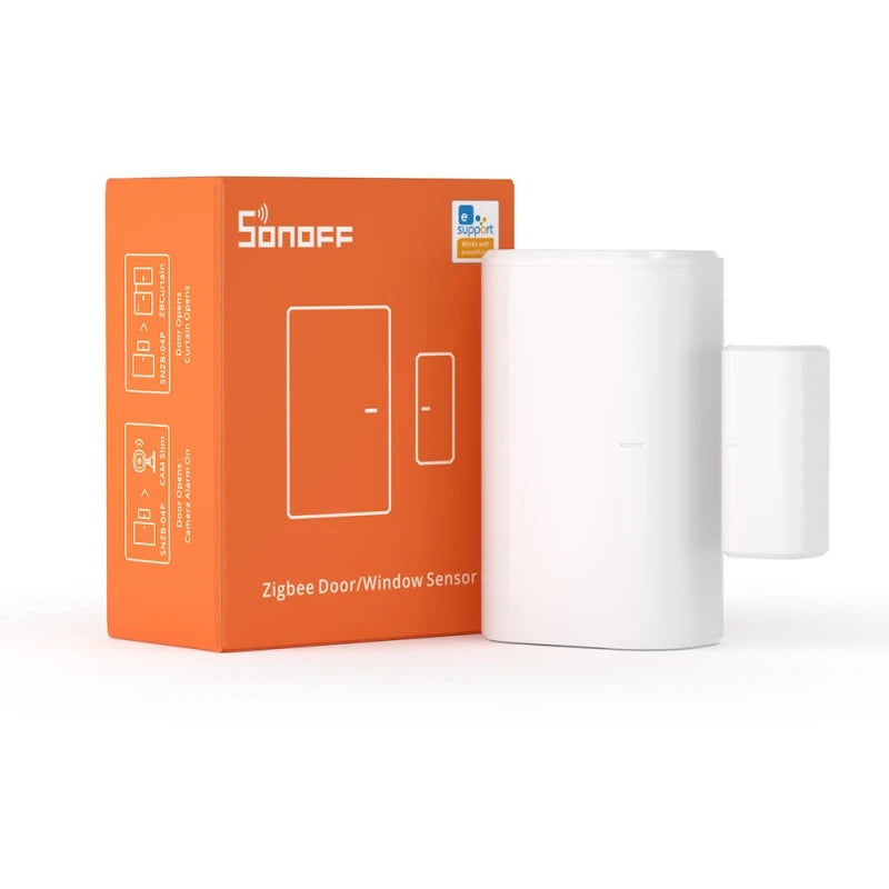 Sonoff - Zigbee 3.0 door or window sensor SNZB-04P