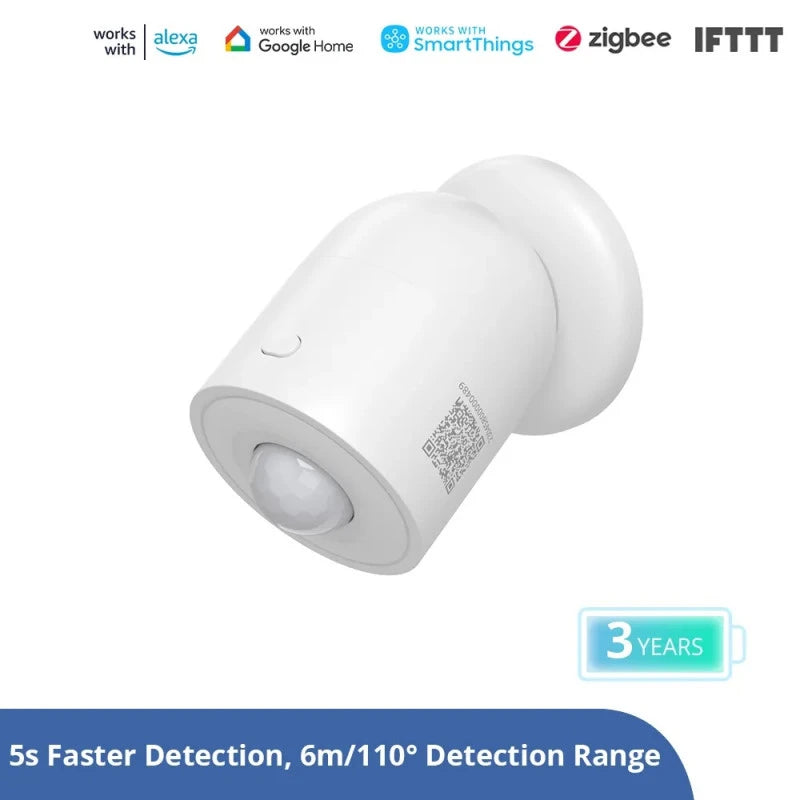 Sonoff - Zigbee motion detector SNZB-03P