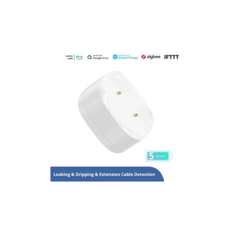 Sonoff - Zigbee IP67 expandable flood detector SNZB-05P