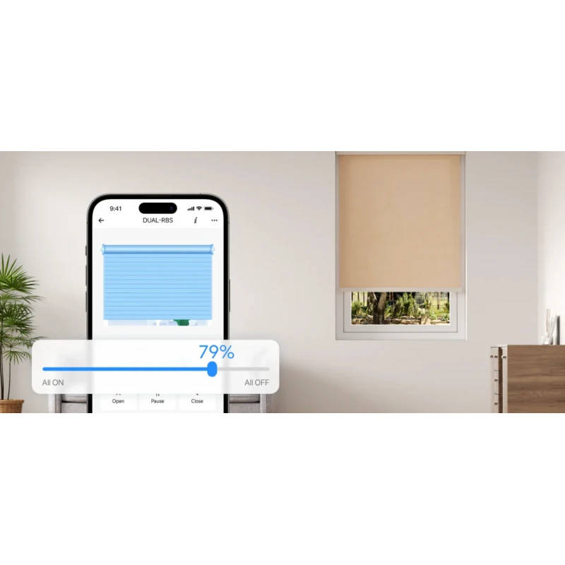 Sonoff - Zigbee roller shutter module MINI-ZBRBS