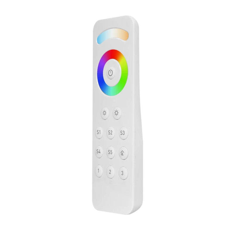 Sunricher - 3 in 1 Zigbee 3.0 remote control SR-ZG2858A