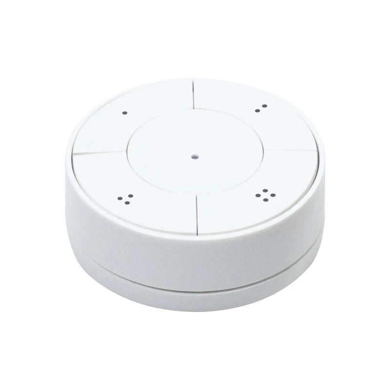 Sunricher - Zigbee remote control on cradle SR-ZG2836D5