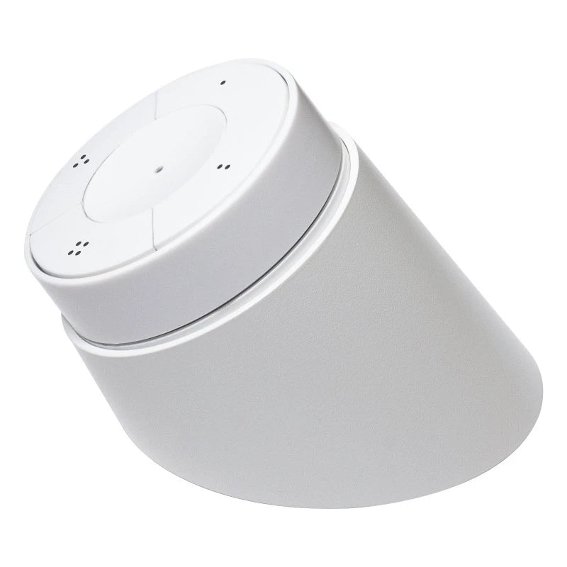 Sunricher - Zigbee remote control on cradle SR-ZG2836D5