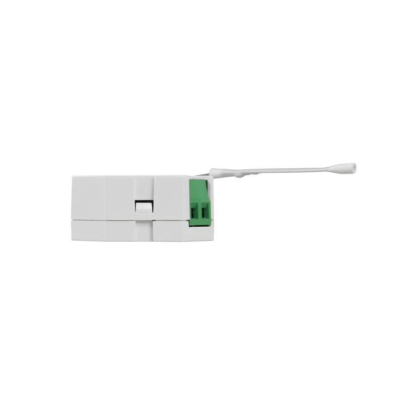 Sunricher - ON/OFF module with 2 outputs + Zigbee 3.0 power meter