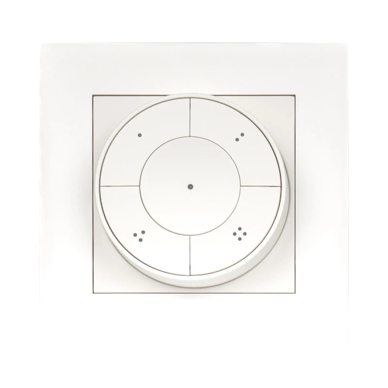 Sunricher - Zigbee intelligent wall remote control