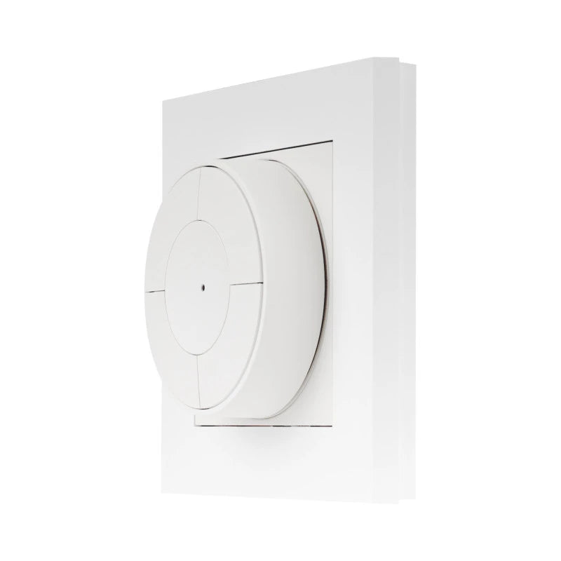 Sunricher - Zigbee intelligent wall remote control