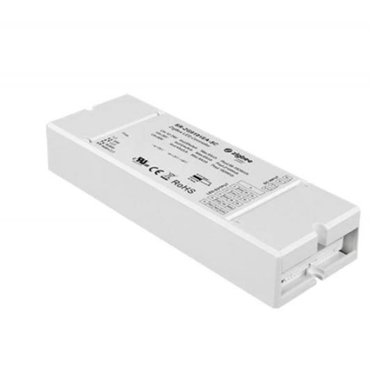 Sunricher - Zigbee LED Controller, 5 channels, 4-8A, 12-48V DC