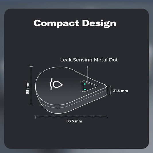 ThirdReality - WL2 Zigbee water leak sensor P1WLSD1-EU