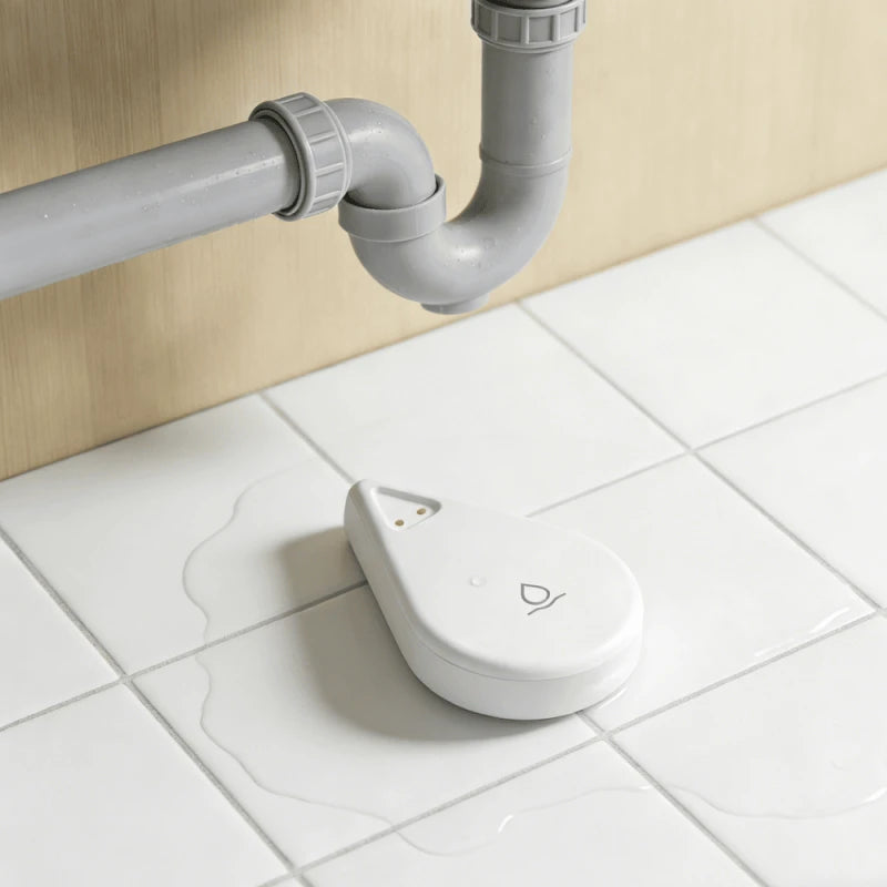 ThirdReality - WL2 Zigbee water leak sensor P1WLSD1-EU