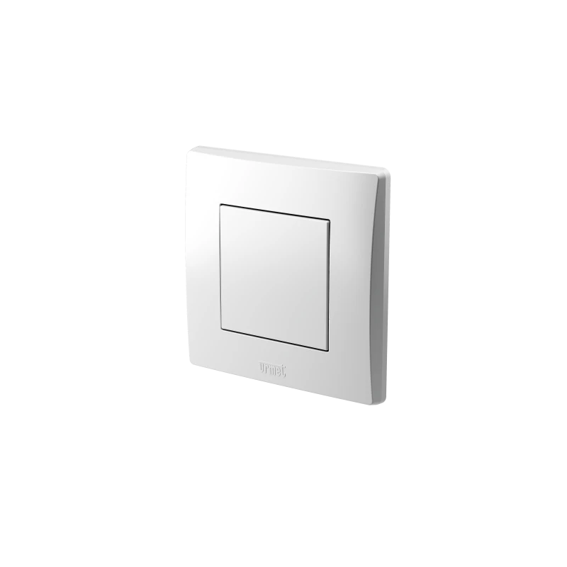 Urmet Yokis - 1-button Zigbee wall transmitter TLM1-UP + Binding