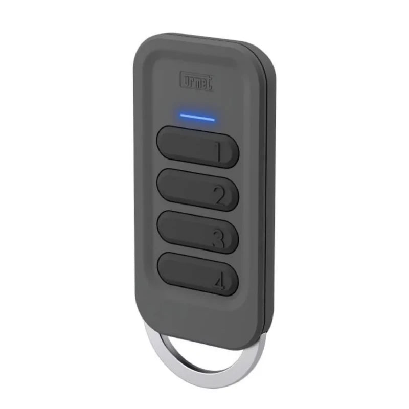 Urmet Yokis - 4-button Zigbee remote control TLC4-UP