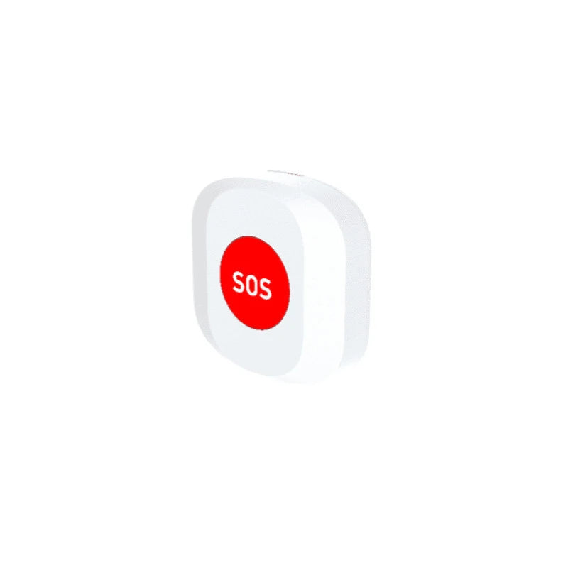 Woox - Zigbee SOS emergency button R7052