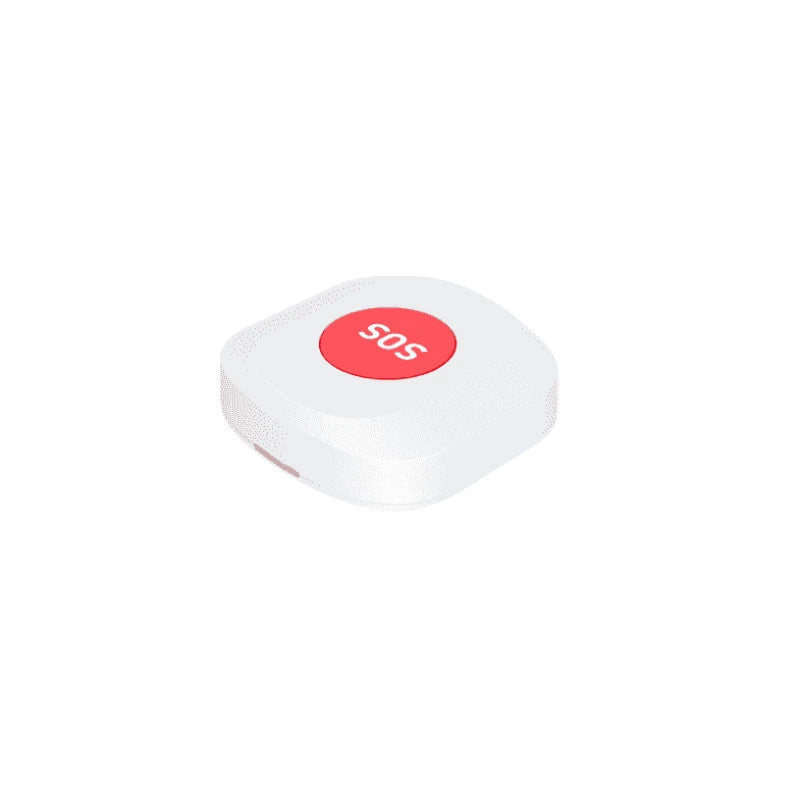 Woox - Zigbee SOS emergency button R7052