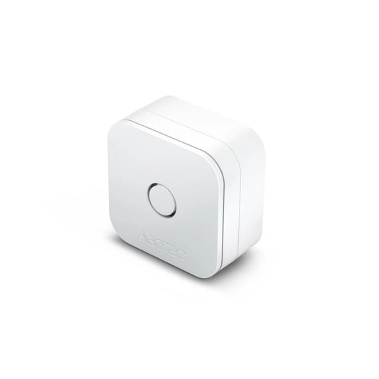 Aeotec - Z-Wave Temperature & Humidity Sensor