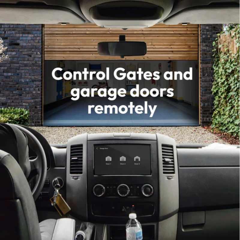 Aeotec - Zigbee Roller Shutter Micromodule Pico Shutter