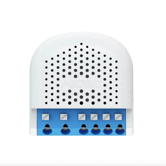 Aeotec - Zigbee Roller Shutter Micromodule Pico Shutter