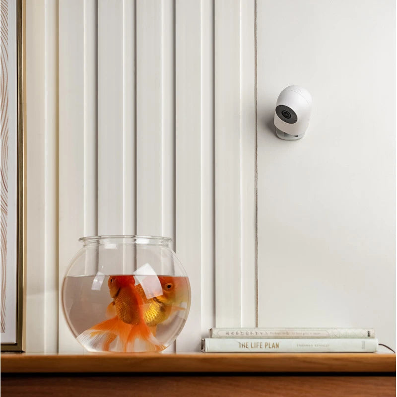 AQARA - Camera Hub G2H Pro - CH-C01 (Apple Homekit)