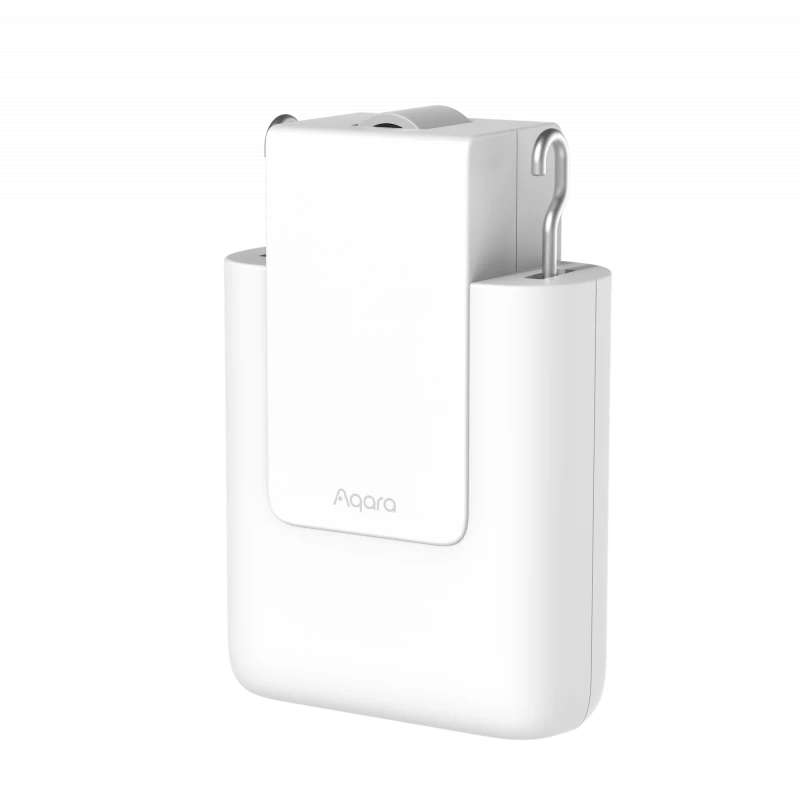 Aqara - Curtain Driver E1 Zigbee 3.0 (Rod version)