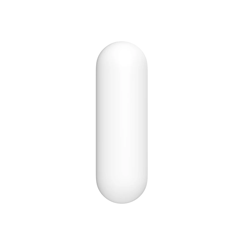 Aqara - Αισθητήρας Πόρτας και Παραθύρου με Ύλη πάνω από Σπείρωμα P2 MCCGQ13LM