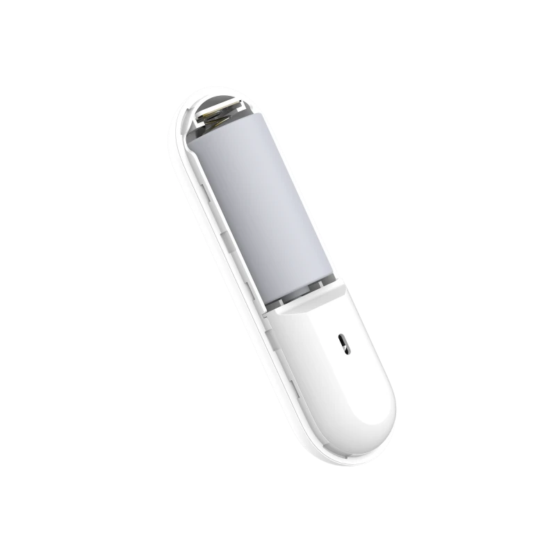 Aqara - Αισθητήρας Πόρτας και Παραθύρου με Ύλη πάνω από Σπείρωμα P2 MCCGQ13LM