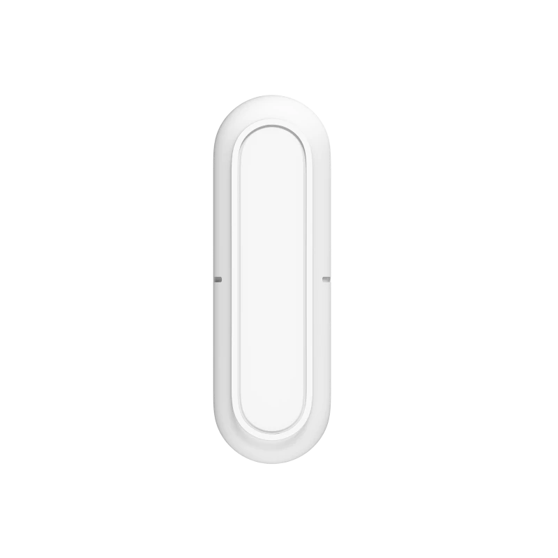 Aqara - Αισθητήρας Πόρτας και Παραθύρου με Ύλη πάνω από Σπείρωμα P2 MCCGQ13LM