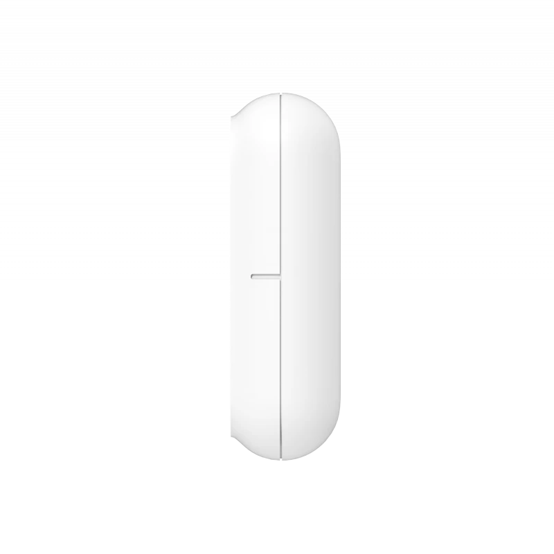 Aqara - Αισθητήρας Πόρτας και Παραθύρου με Ύλη πάνω από Σπείρωμα P2 MCCGQ13LM