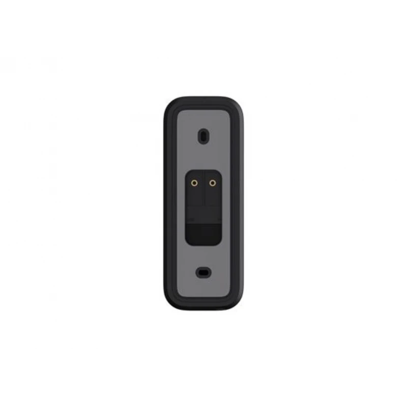 Aqara G400 - Wired 2K PoE Wi-Fi 6 Video Doorbell, HomeKit, Alexa, Google Home, Home Assistant