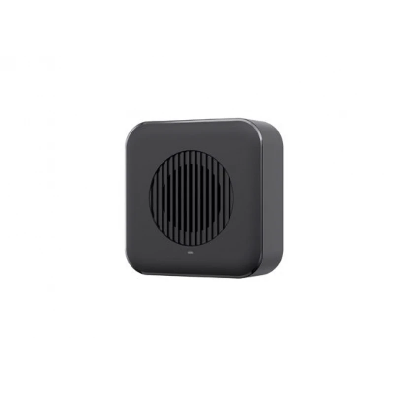 Aqara G400 - Wired 2K PoE Wi-Fi 6 Video Doorbell, HomeKit, Alexa, Google Home, Home Assistant