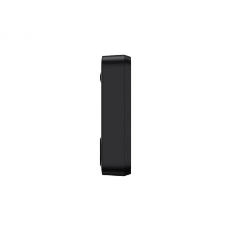 Aqara G400 - Wired 2K PoE Wi-Fi 6 Video Doorbell, HomeKit, Alexa, Google Home, Home Assistant