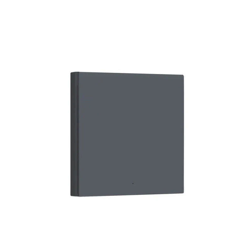 Aqara H1 - ZigBee 3.0 Smart Wall Switch (Grey)
