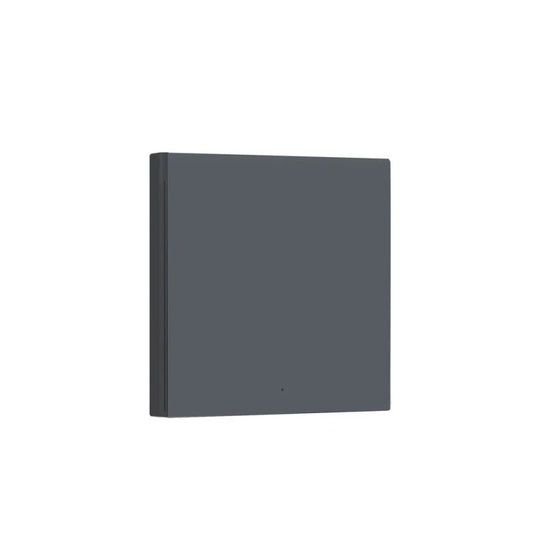 Aqara H1 - ZigBee 3.0 Smart Wall Switch (Grey)
