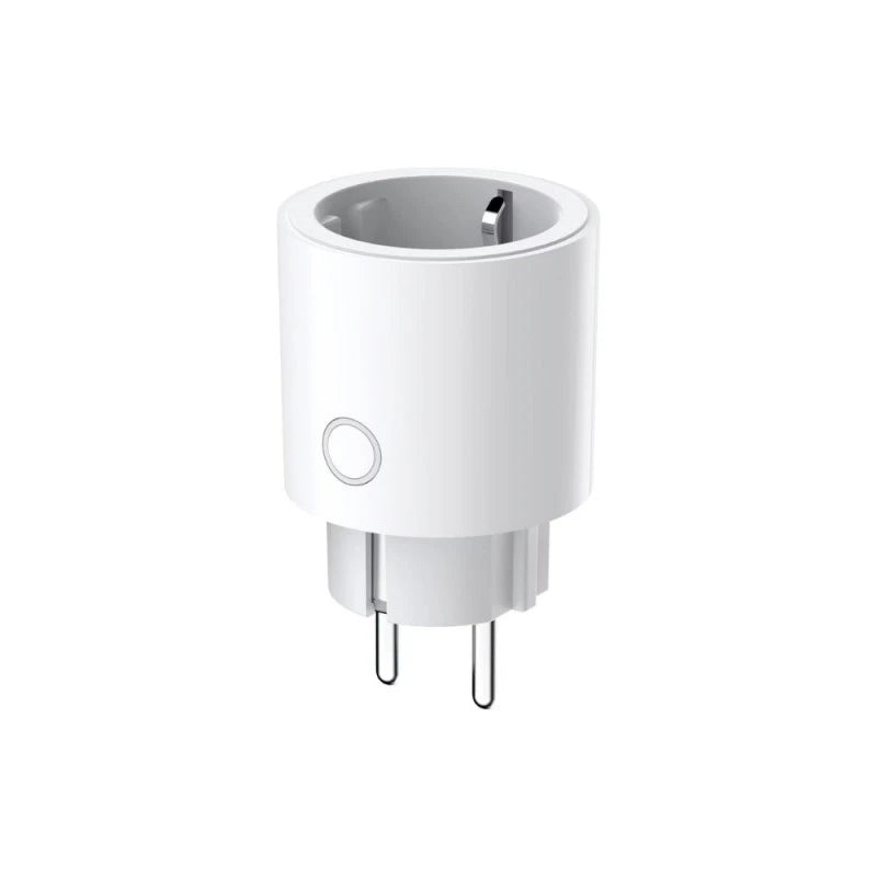 AQARA H2 - Zigbee, Bluetooth and Matter Thread Smart Plug SP-P05D