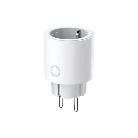 AQARA H2 - Zigbee, Bluetooth and Matter Thread Smart Plug SP-P05D
