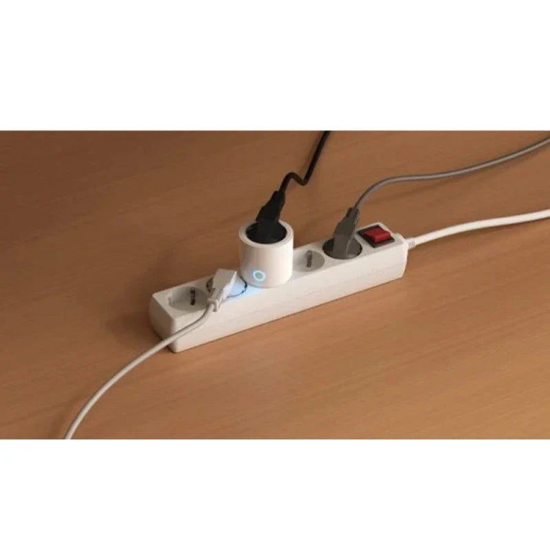 AQARA H2 - Zigbee, Bluetooth and Matter Thread Smart Plug SP-P05D