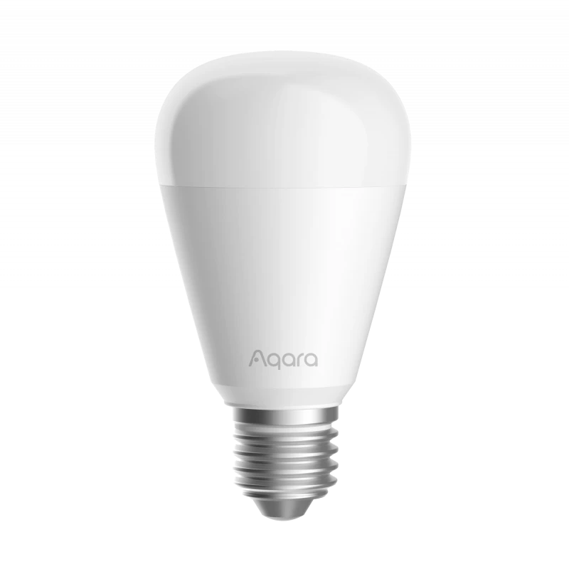 Aqara - Smart LED Bulb T2 CCT E27 LB-L02E with Zigbee 3.0 and Thread