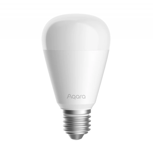 Aqara - Smart LED Bulb T2 CCT E27 LB-L02E with Zigbee 3.0 and Thread