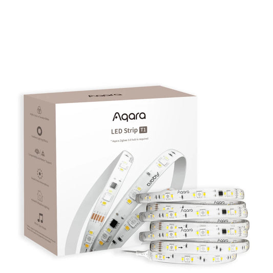 Aqara - Zigbee LED Strip T1 RLS-K01D