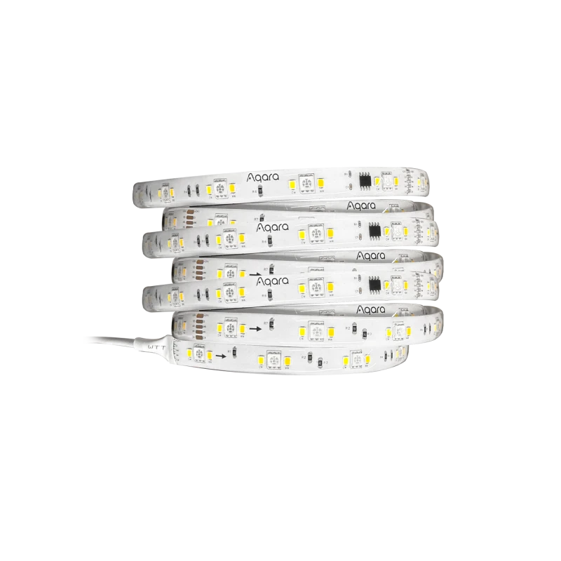 Aqara - Zigbee LED Strip T1 RLS-K01D