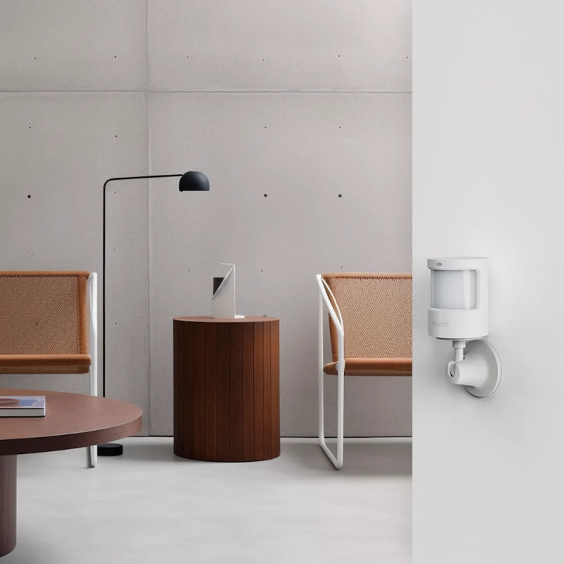 Aqara - Matter over Thread Aqara Motion and Light Sensor P2 ML-S03D