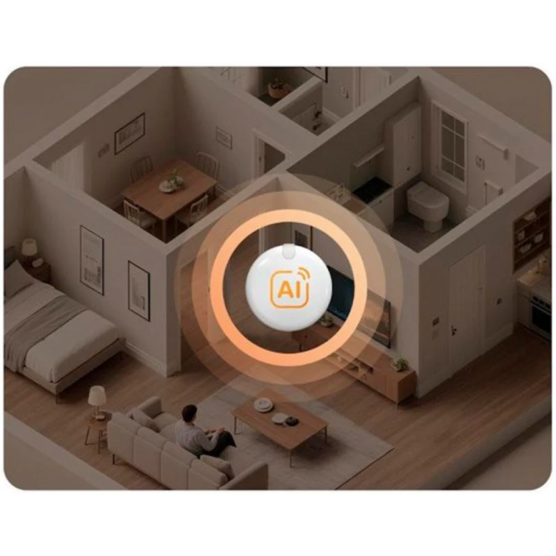 Aqara FP300 - PIR / mmWave Zigbee and Matter Thread presence detector