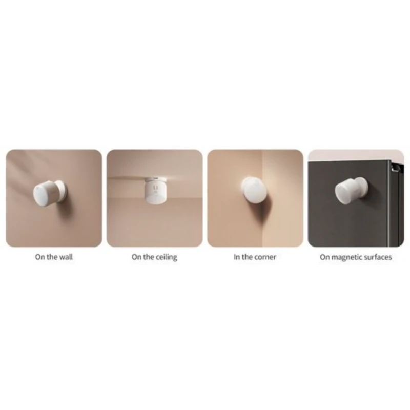 Aqara FP300 - PIR / mmWave Zigbee and Matter Thread presence detector
