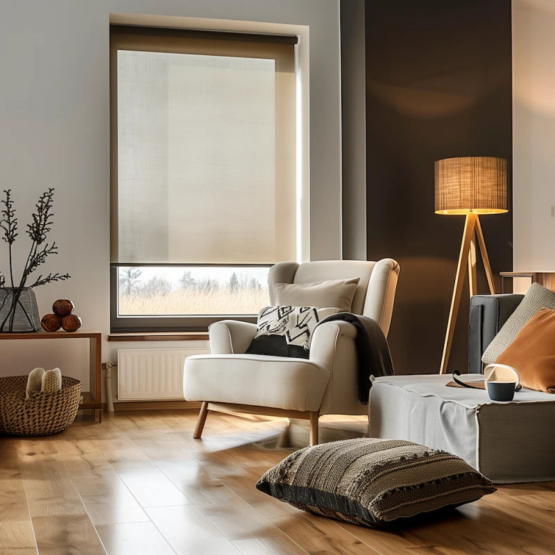 Aqara - Roller Shade Controller T1S