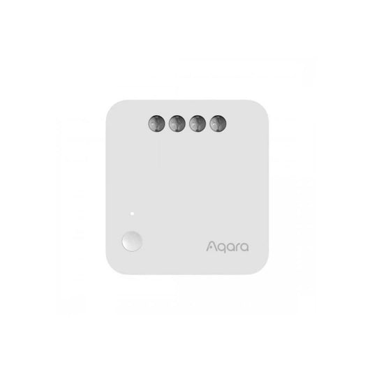 Aqara - Single Switch Module T1 without neutral DLKZMK12LM