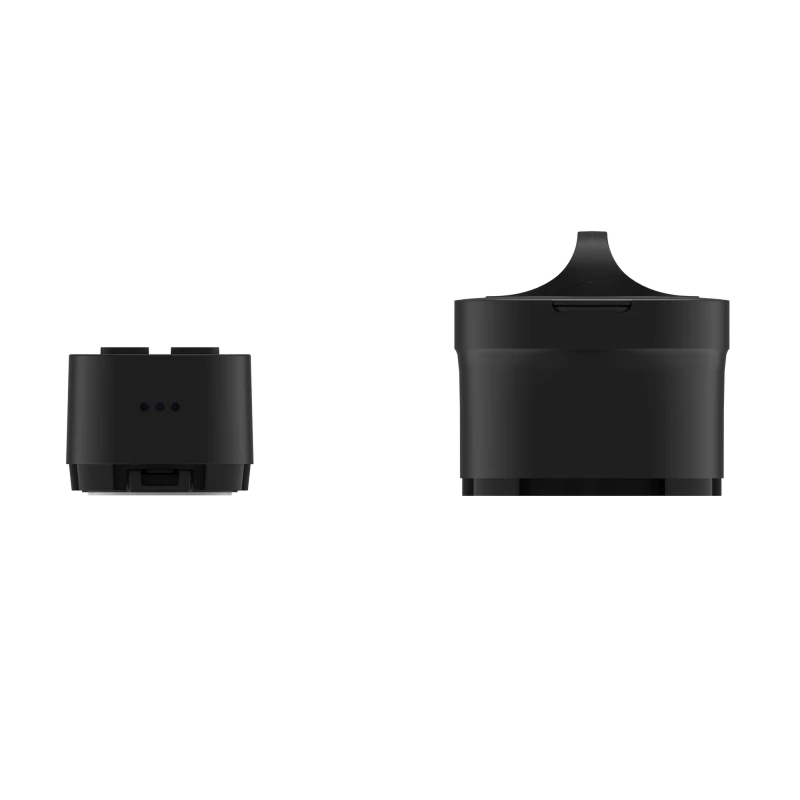 Aqara - Matter over Thread Smart Lock U200 Black