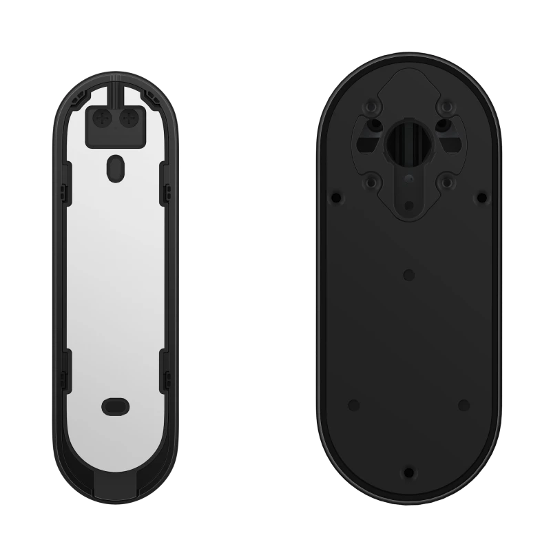 Aqara - Matter over Thread Smart Lock U200 Black