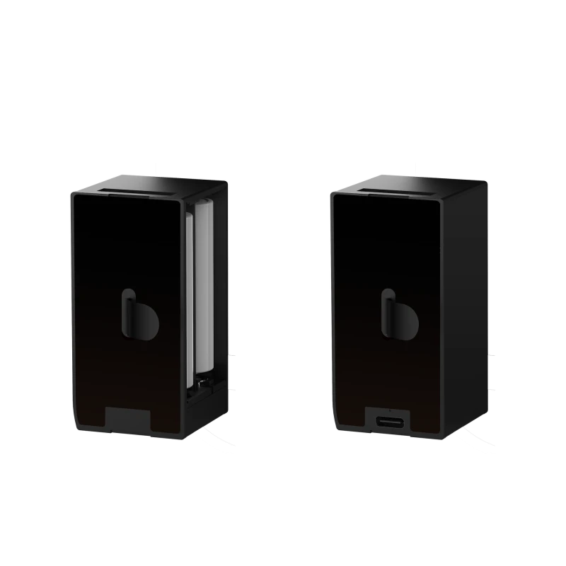 Aqara - Matter over Thread Smart Lock U200 Black