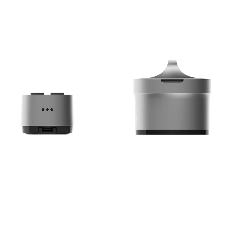 Aqara - Matter over Thread Smart Lock U200 Silver